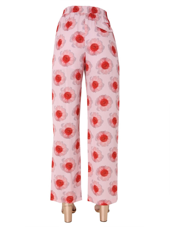 Baum Und Pferdgarten Pants - Pink | Wanan Luxury