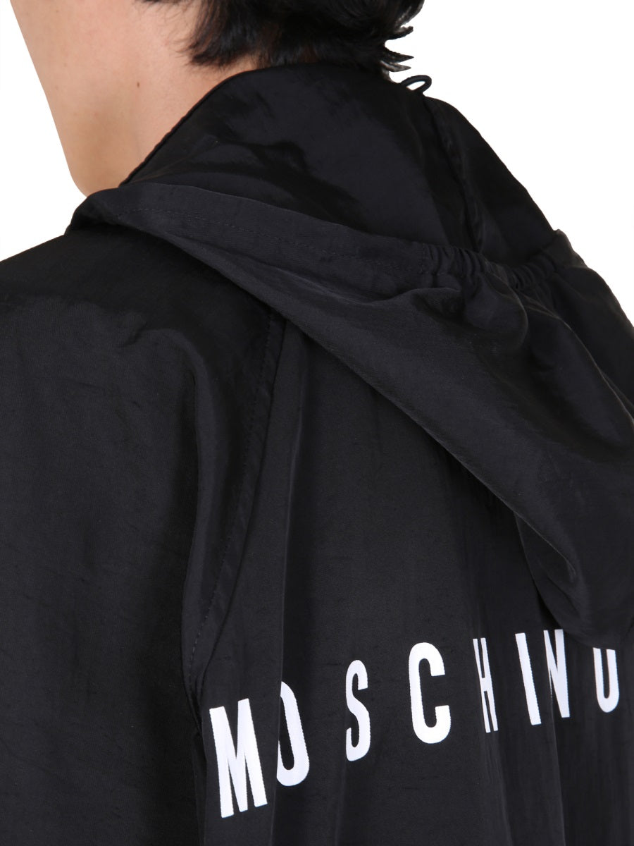 Moschino Jackets - Black | Wanan Luxury