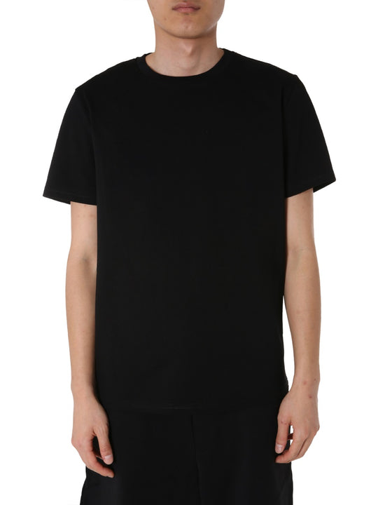Round Neck T-Shirt