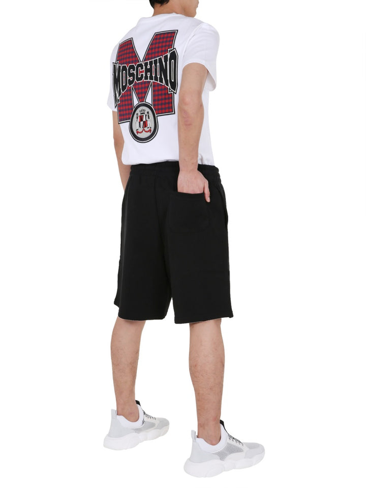 Moschino T shirts - White | Wanan Luxury