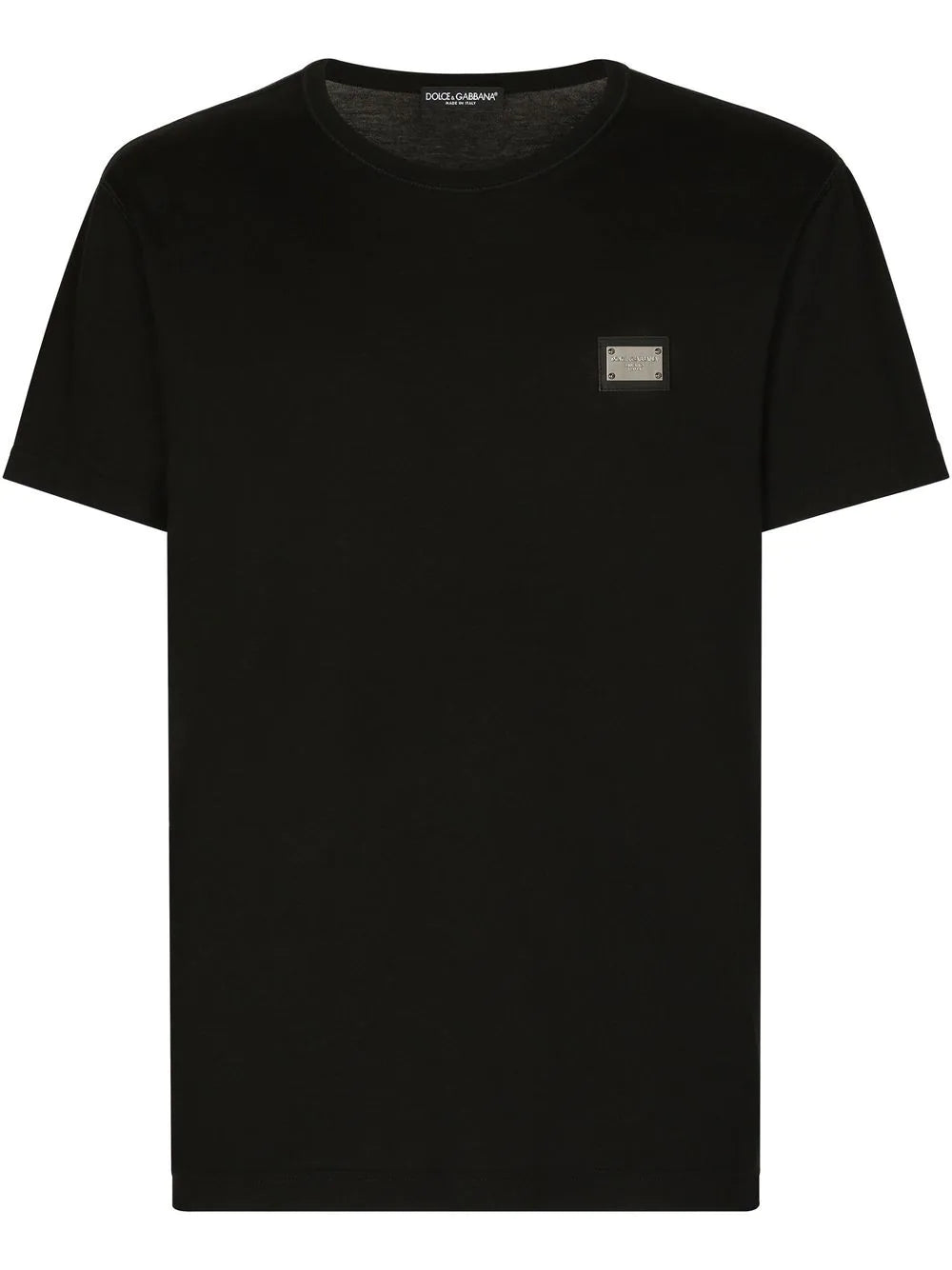 Dolce & Gabbana T-shirts - Black | 0278dc97b077d3c3bf0b14c68a2e52a6d7b1da7f