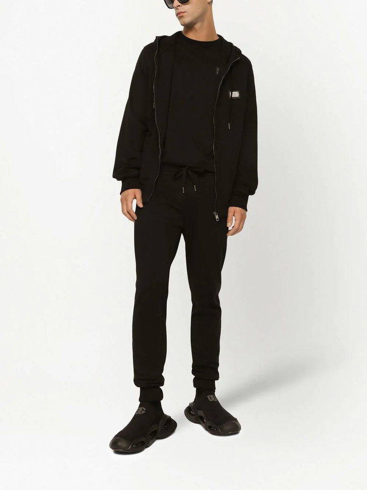 Dolce & Gabbana T-shirts - Black | 7f01f1c5f0d7b470000bad489cf19a1050cb2c46