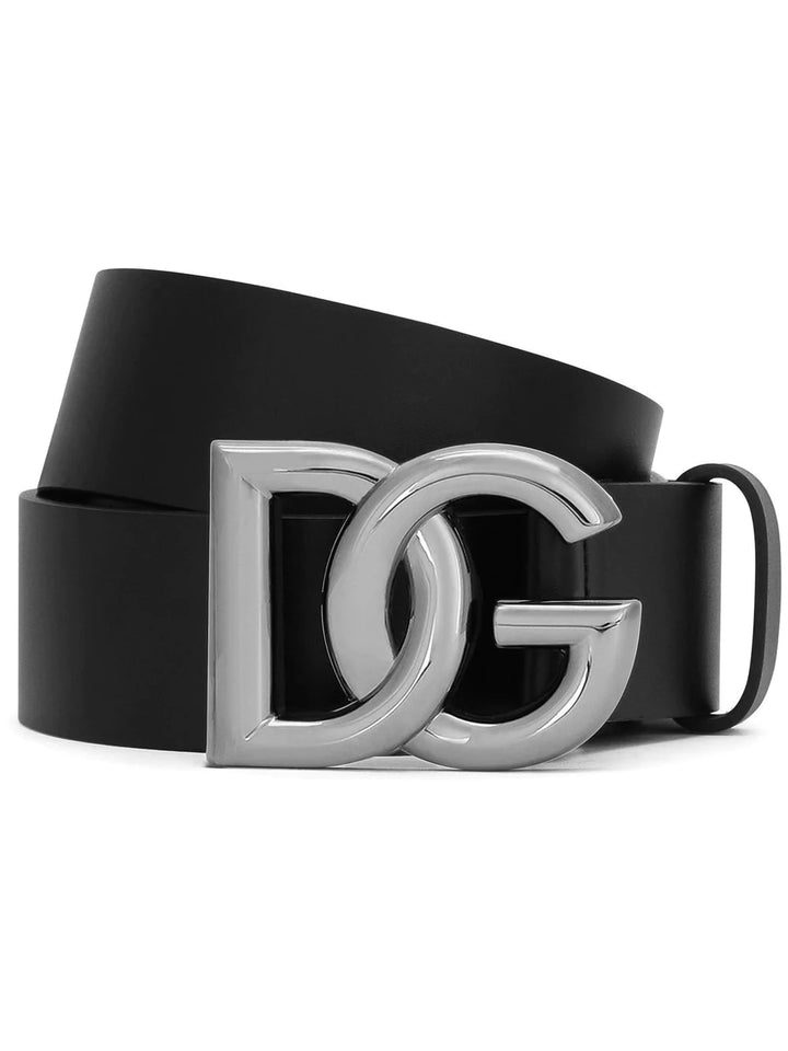 Dolce & Gabbana Belts - Black | 978df95b1ed28d65f235e14815a212d4a7d17413