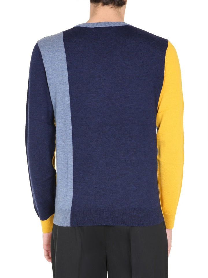 Jw Anderson Sweaters - Blue | e1acb2a793983b40c81019493ba2d918477632cf