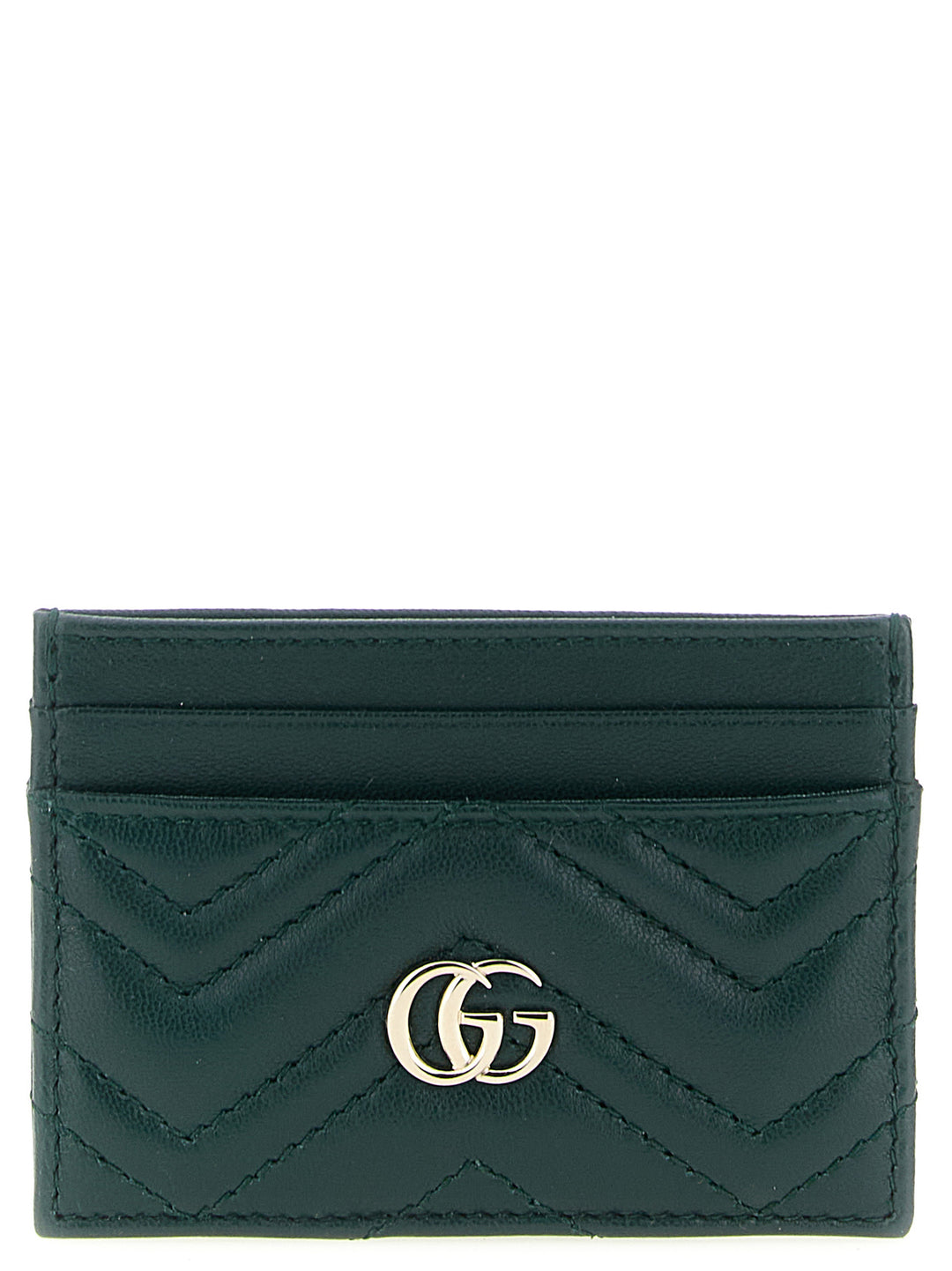 Gucci Gg Marmont Wallets and Card Holders - Green | b9f9fadb510da90577d3504d18d336714078a1bf