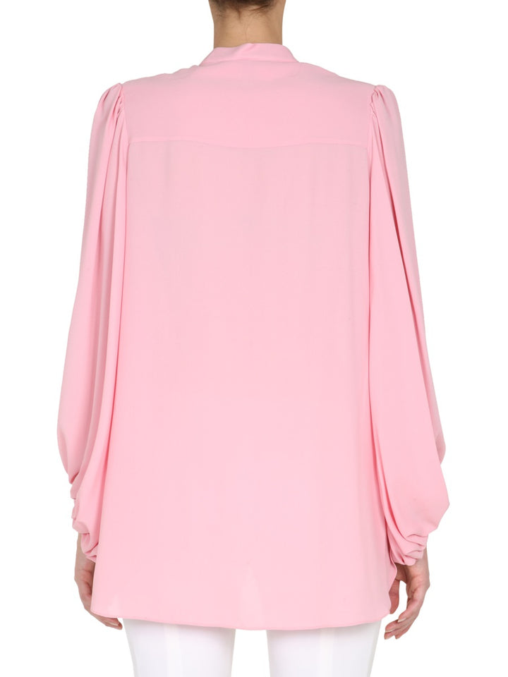 Alexander McQueen Shirts - Pink | Wanan Luxury