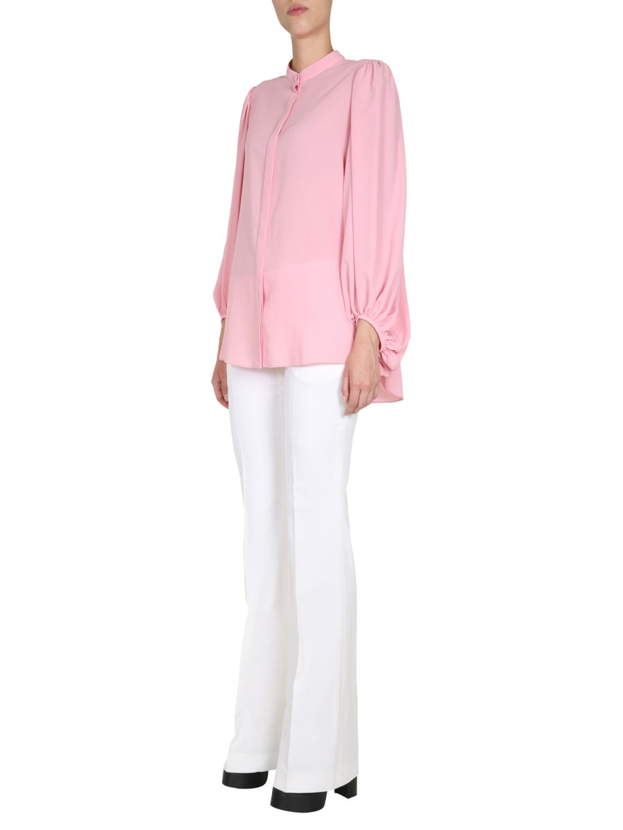 Alexander McQueen Shirts - Pink | Wanan Luxury
