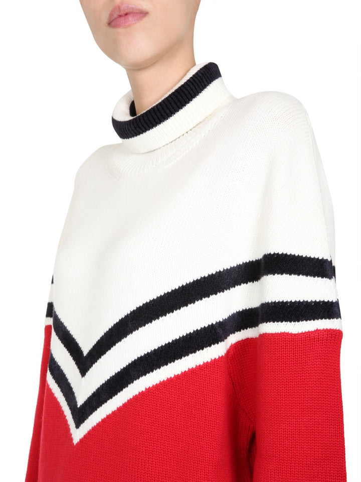 Dsquared2 Sweaters - Red | Wanan Luxury