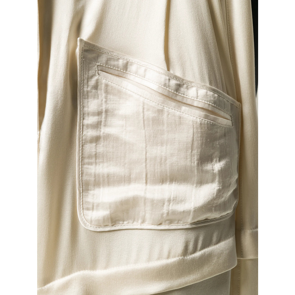 Lanvin Pants - Neutral | 7ffc18823beb6ca479a1e755811ef215dcbad8f2