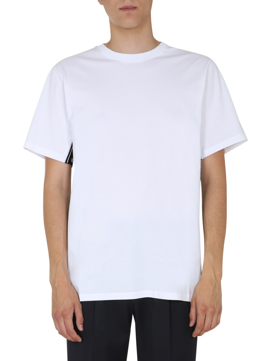 Stella McCartney T shirts - White | Wanan Luxury