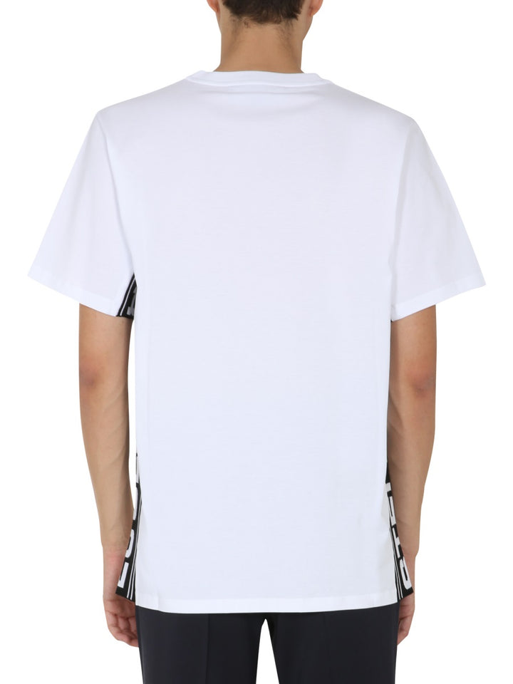 Stella McCartney T shirts - White | Wanan Luxury