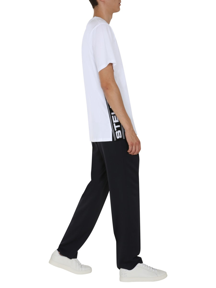 Stella McCartney T shirts - White | Wanan Luxury