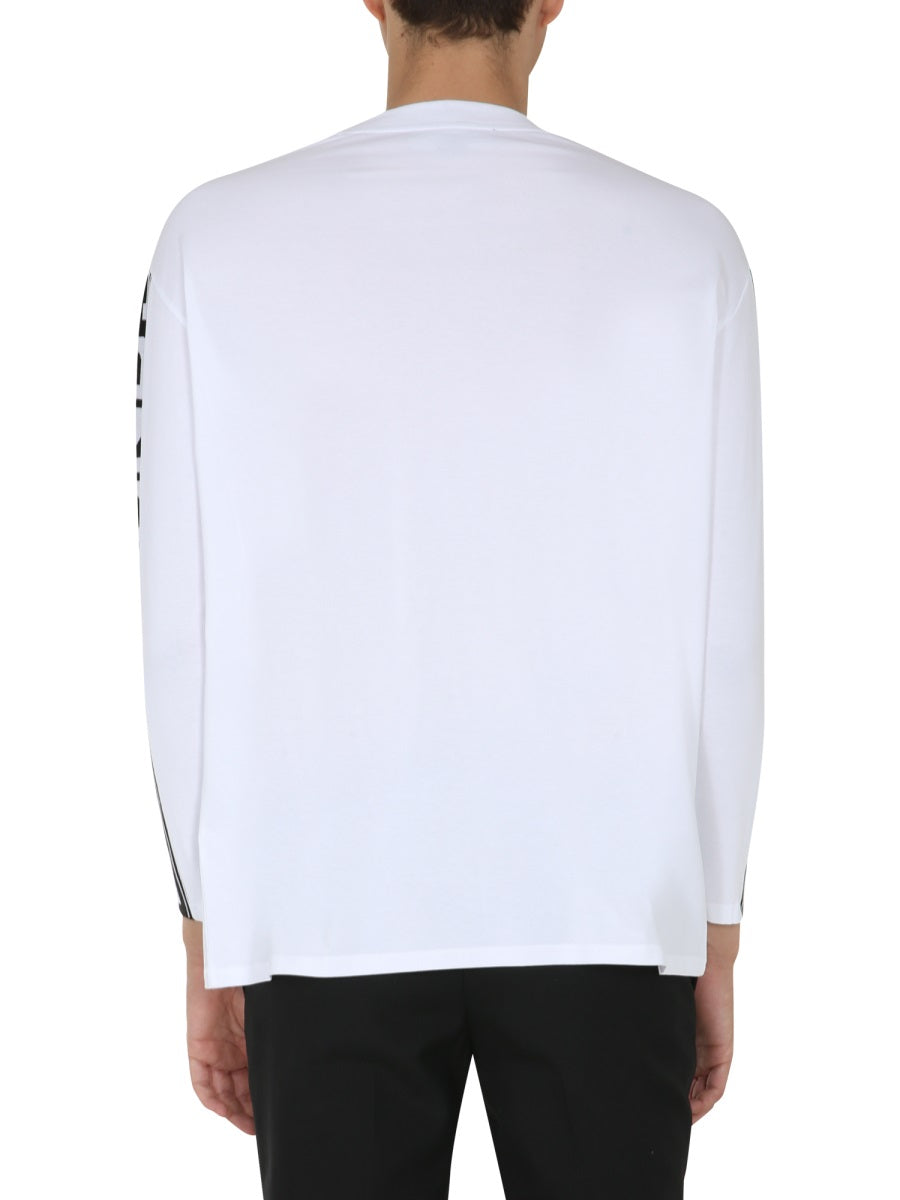 Stella McCartney T shirts - White | Wanan Luxury