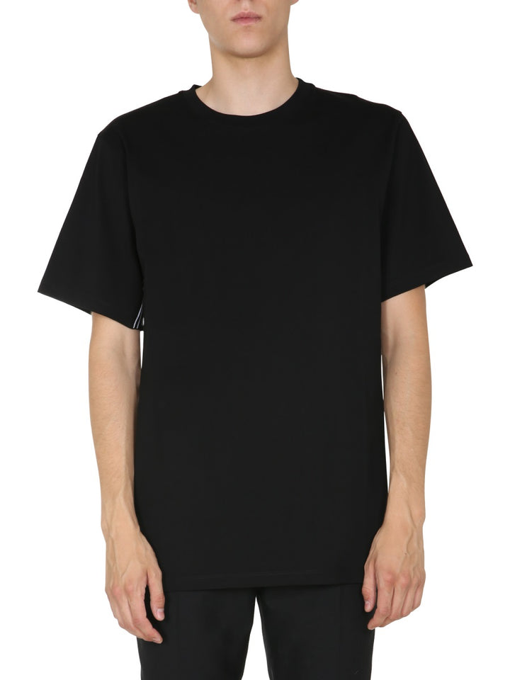 Stella McCartney T shirts - Black | Wanan Luxury