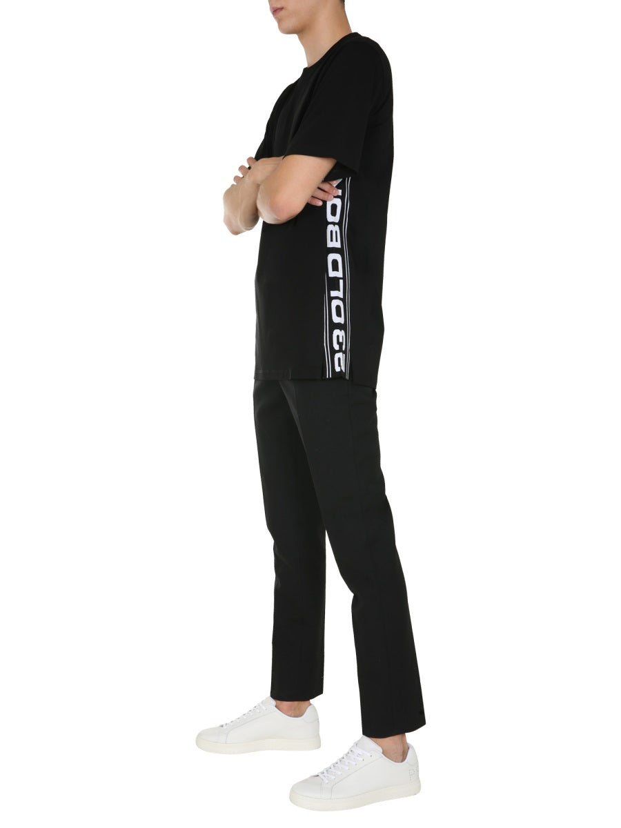 Stella McCartney T shirts - Black | Wanan Luxury