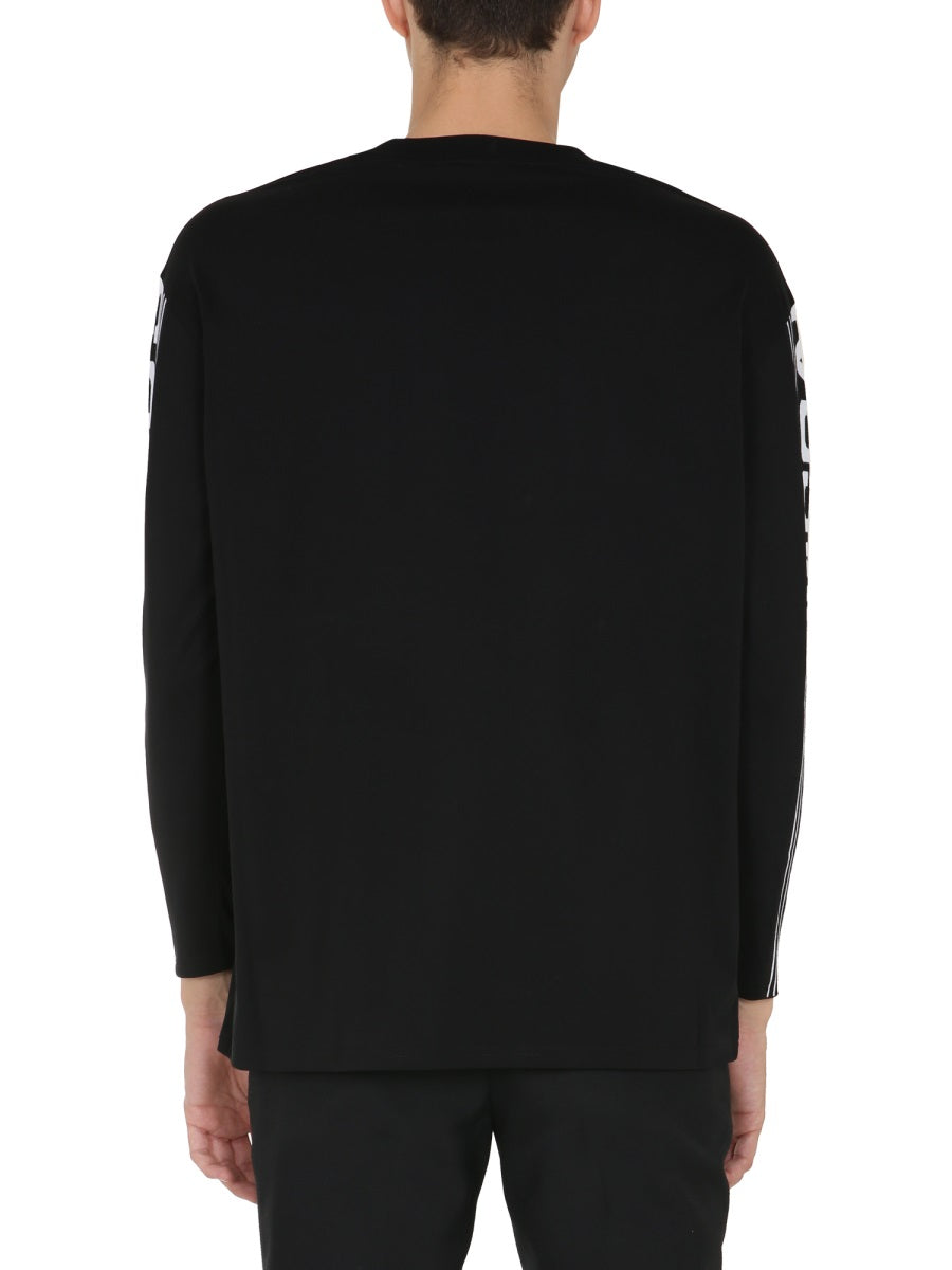 Stella McCartney T shirts - Black | Wanan Luxury