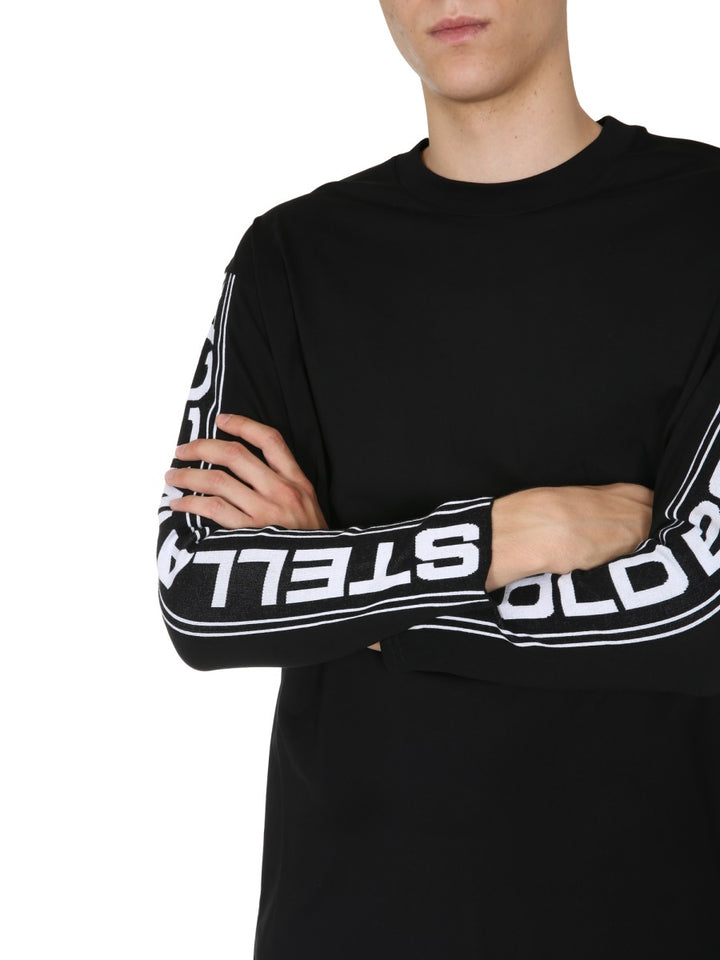 Stella McCartney T shirts - Black | Wanan Luxury