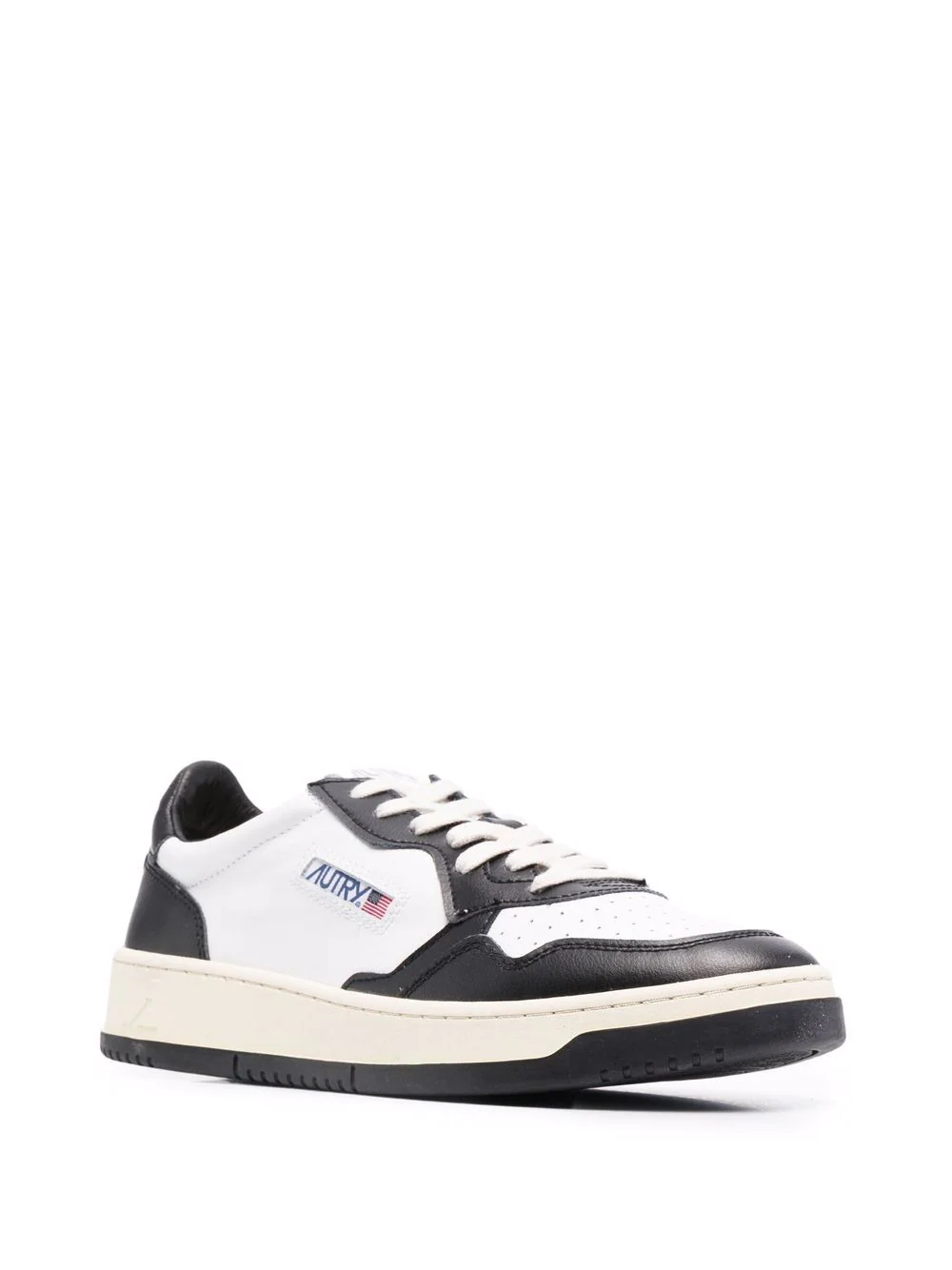 Autry Sneakers - White | f33d655f289b795e5c7abe09432c646439c3c36d
