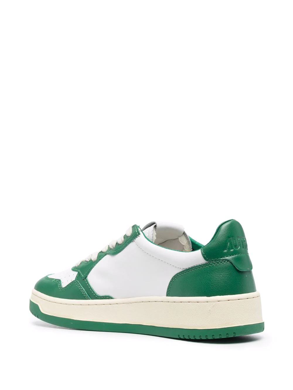 Autry Sneakers - Green | 6d3da5ee4038c163e2b3240a9a4f2ff67efeae8b