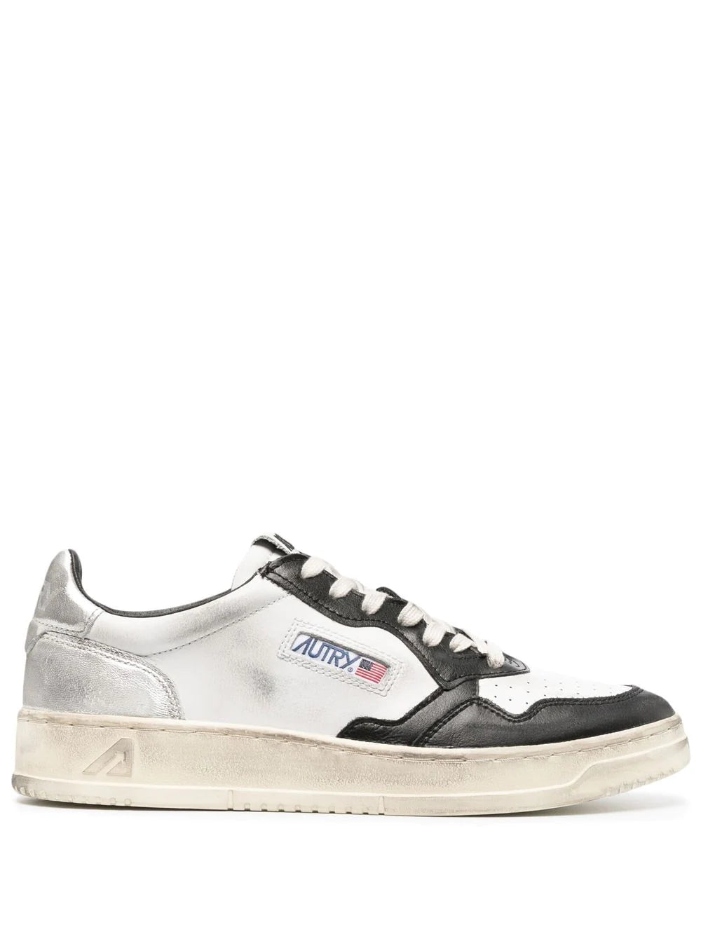 Autry Sneakers - White | afcb6e56e74ecc3e99175706753175c6495bc579
