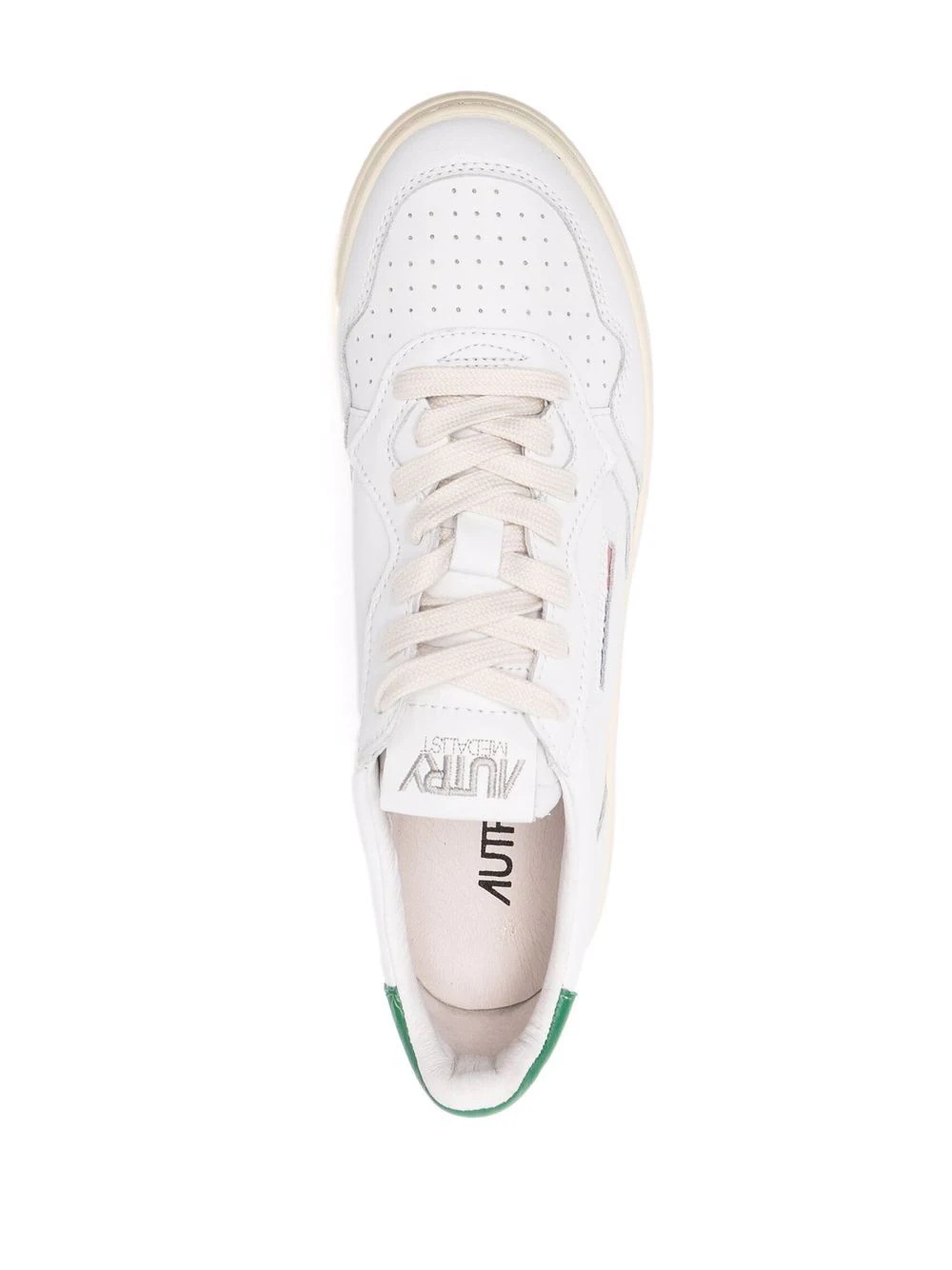 Autry Sneakers - White | 947c387cb51ac20687be41b24bce1fc744212ecb