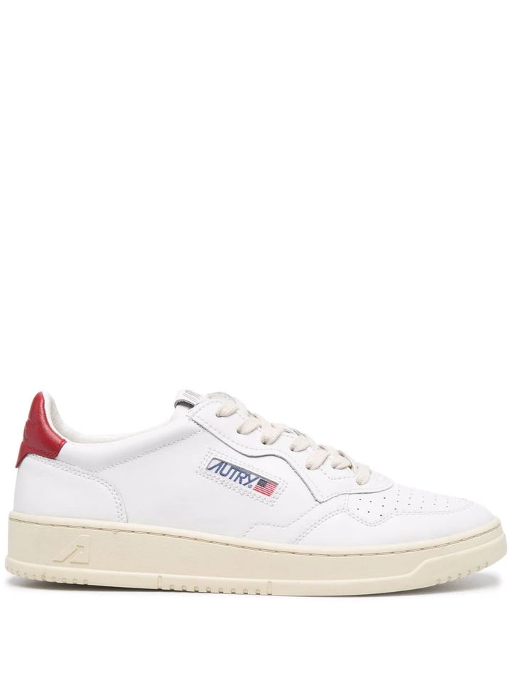 Autry Sneakers - White | 59fd03f4b21fcf83b6a7aab9e723b68f83c9f775
