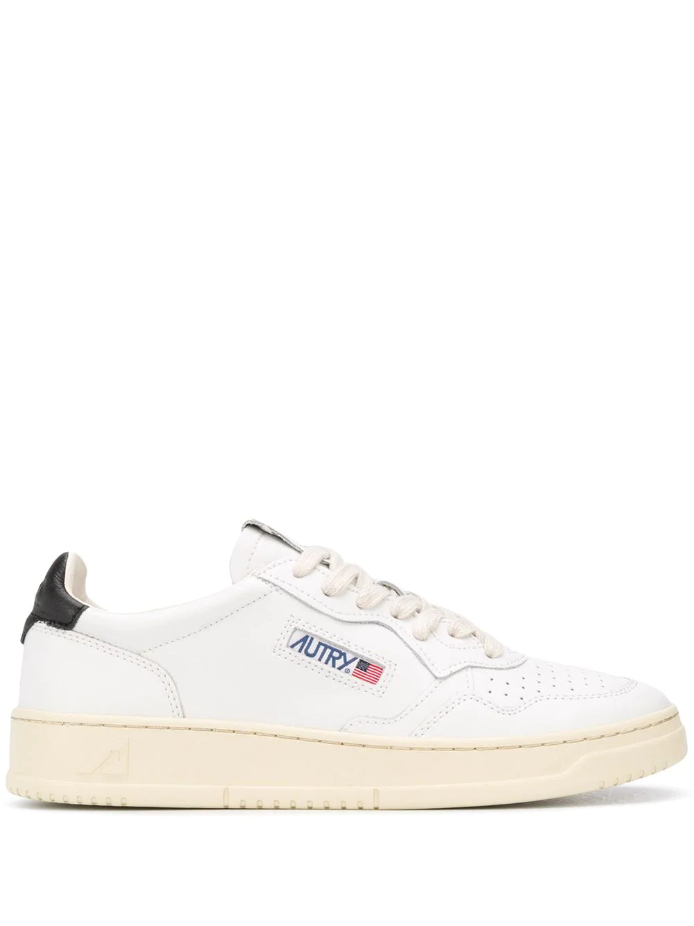 Autry Sneakers - White | d36aaaffe73db060a79df7f274cedb9470cd9227