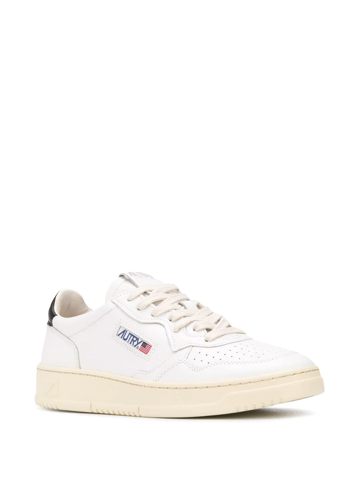 Autry Sneakers - White | 740317162f837eba19cc45e035c2af975d227ea8