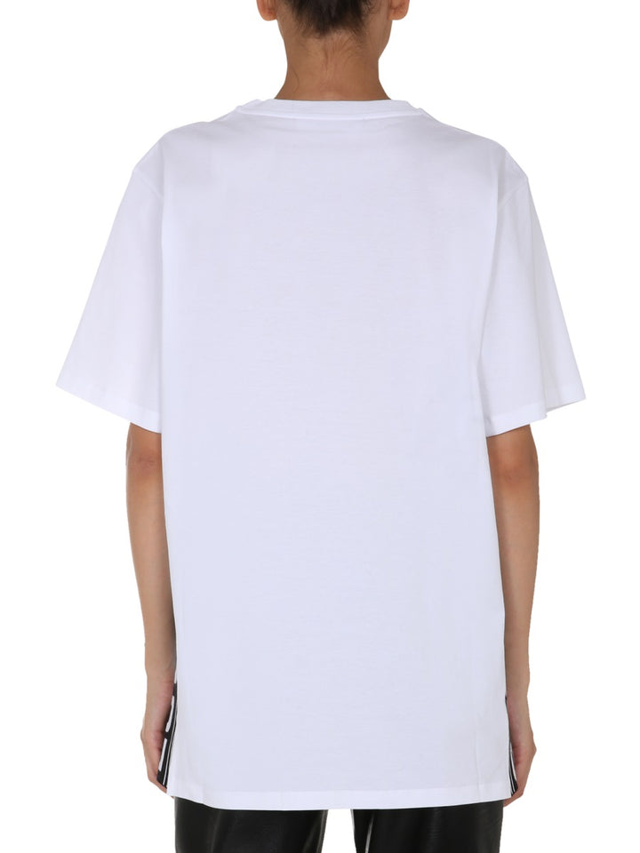 Stella McCartney T shirts - White | Wanan Luxury
