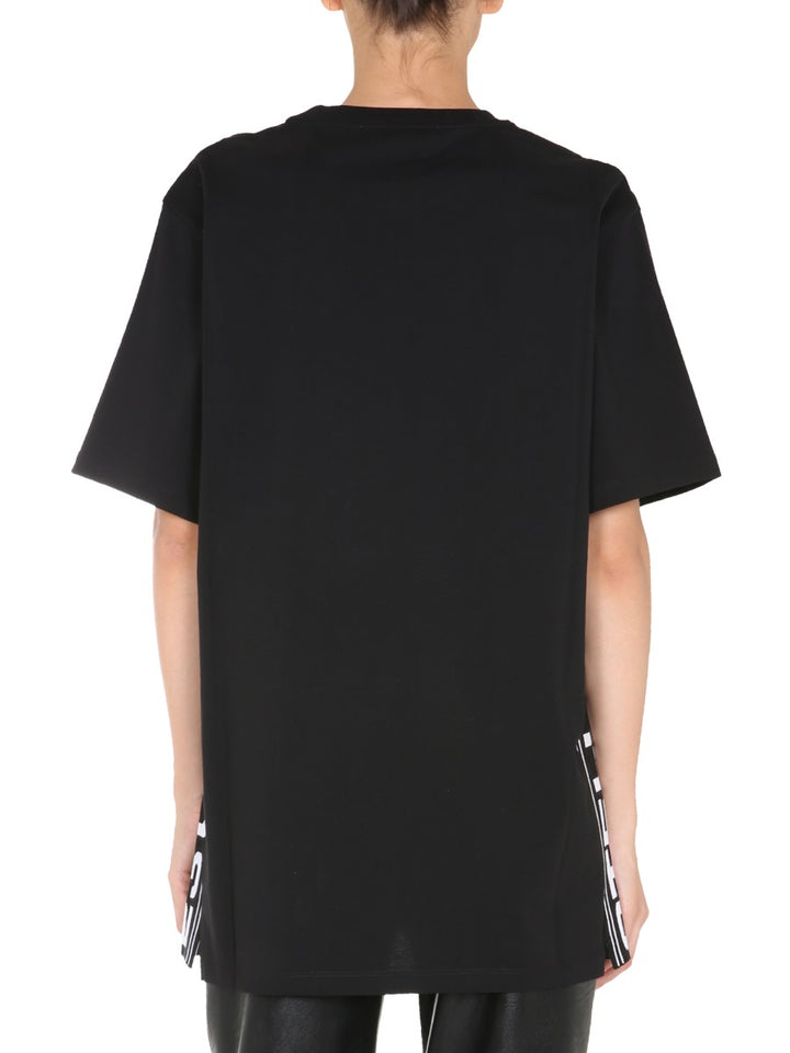 Stella McCartney T shirts - Black | Wanan Luxury