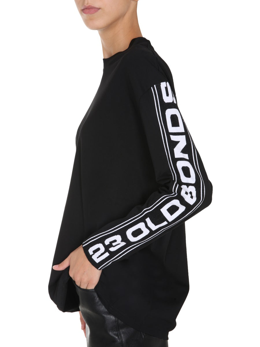 Stella McCartney T shirts - Black | Wanan Luxury