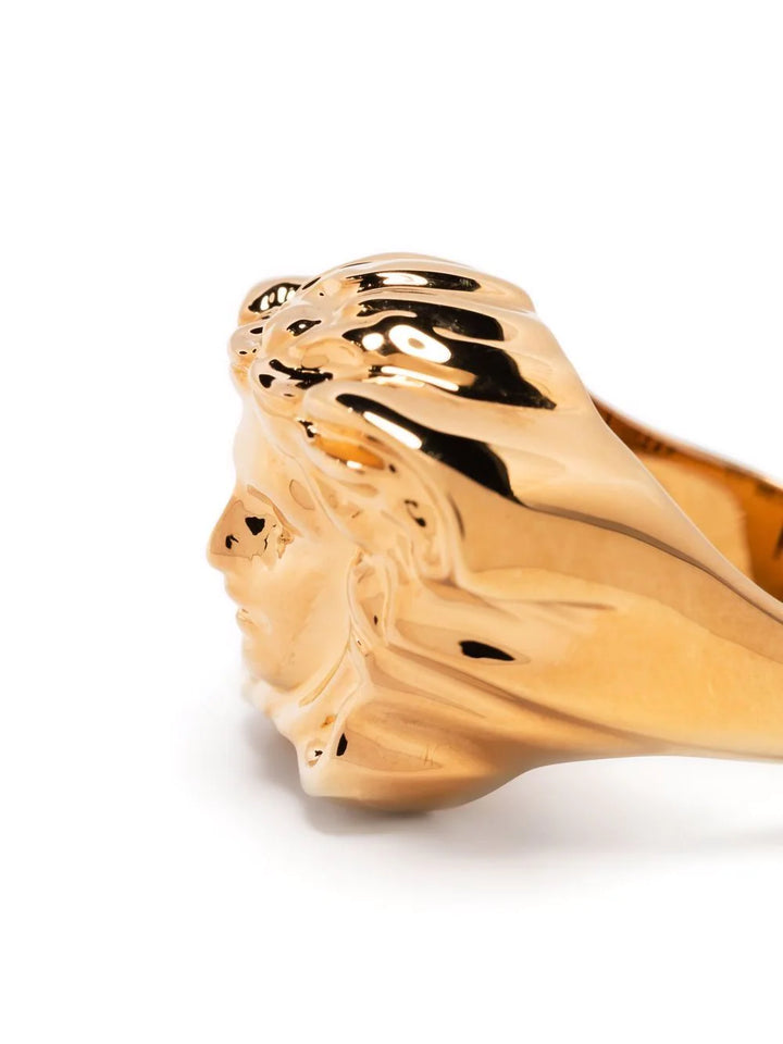 Versace JEWELLERY - Metallic | d5d6e527735f25f12441c1045d6f3ed137a8976b