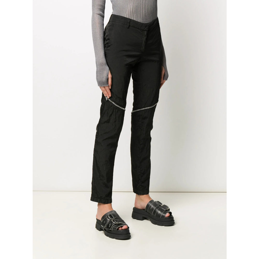 1017 Alyx 9sm Pants - Black | bd7cb91e01c90b5ba61cc92b6783573201e3df70