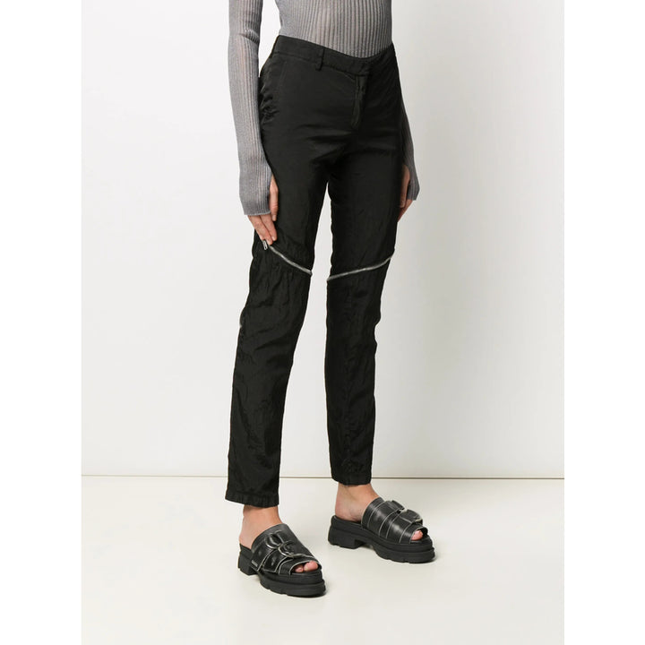 1017 Alyx 9sm Pants - Black | bd7cb91e01c90b5ba61cc92b6783573201e3df70