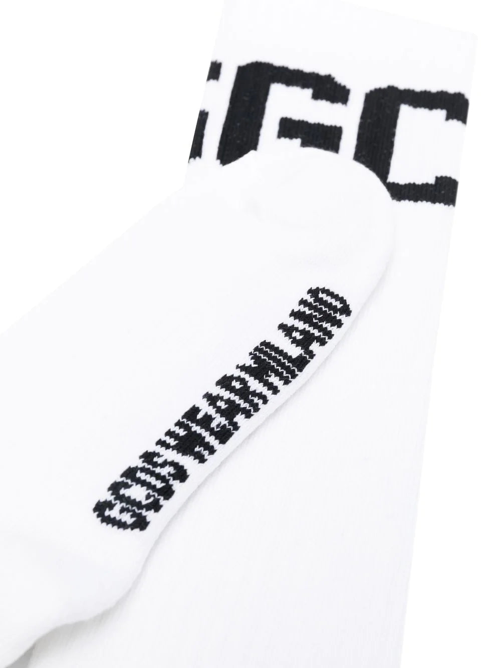 Gcds UNDERWEARSOCKS - White | 51430baac0f61c5e7a45080b35d1eb8aa3c5e683