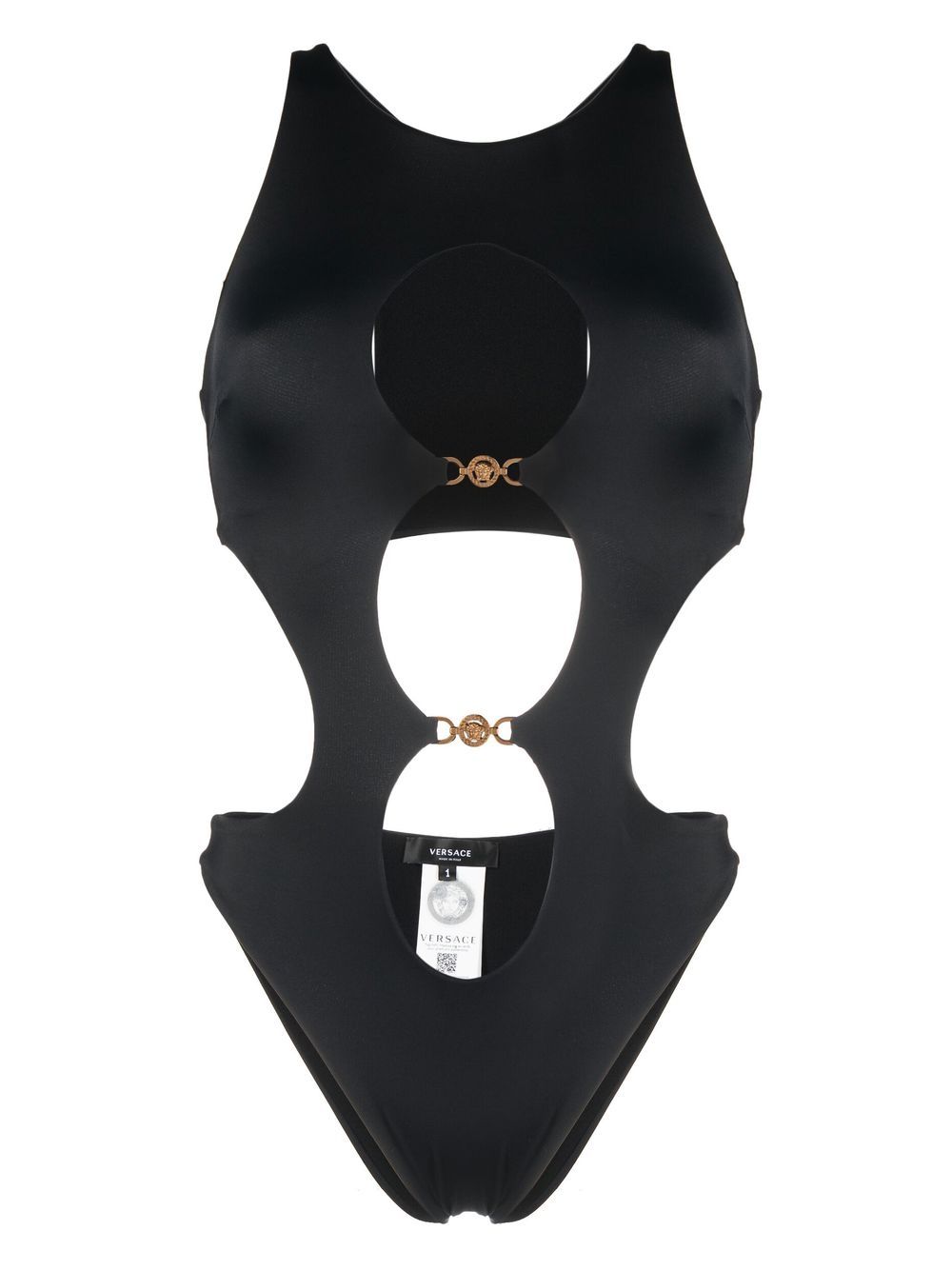 Versace One-pieces - Black | d52f7db6586147f616229776c9fe437cae3367e2