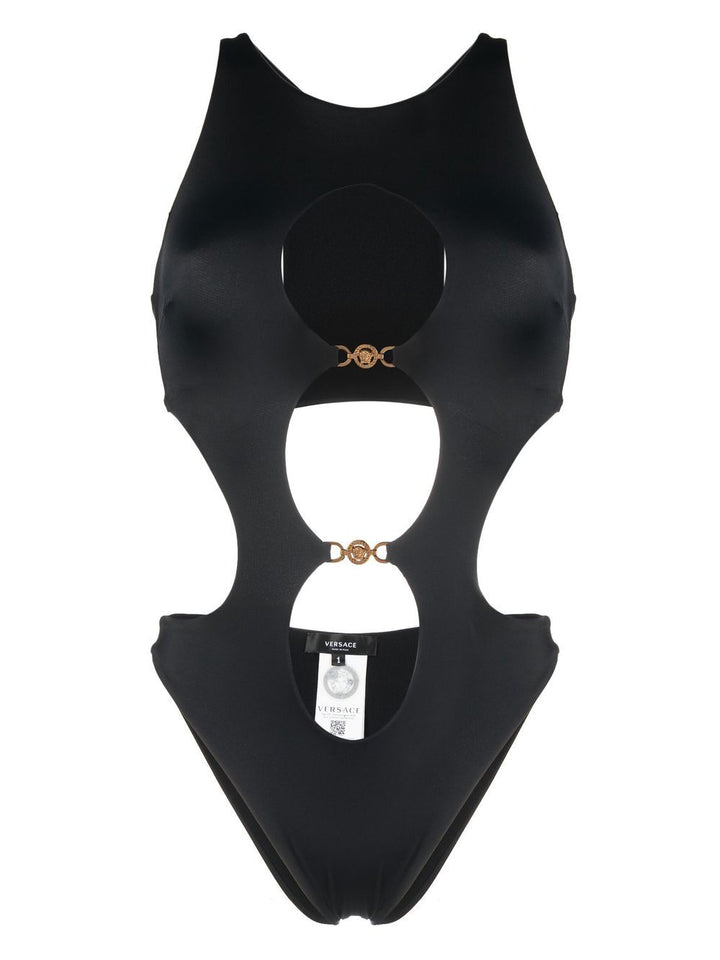 Versace One-pieces - Black | d52f7db6586147f616229776c9fe437cae3367e2