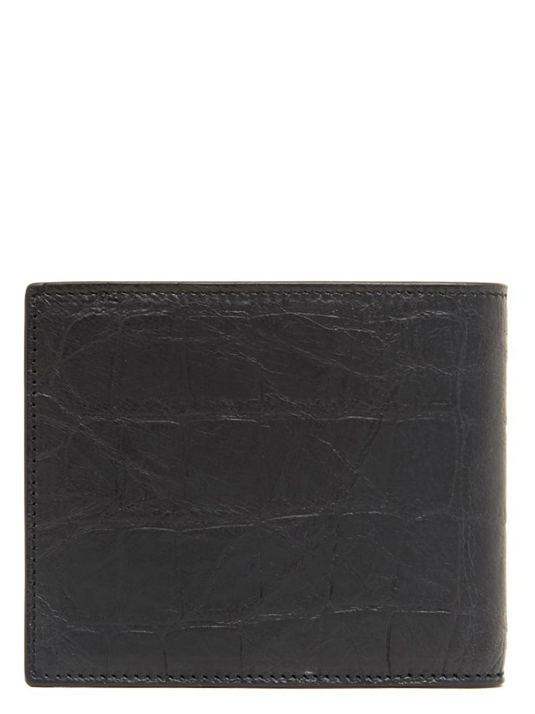 Saint Laurent Monogram Wallets and Card Holders - Black | bdb71770ff18871d5d357c9b5f369f454b15c2c6