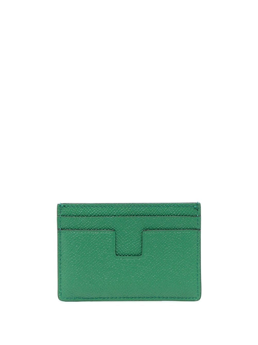 Tom Ford SMALLLEATHERGOODS - Green | c44476a69c4c40a4c093ebdc56eccc9103ad39f5