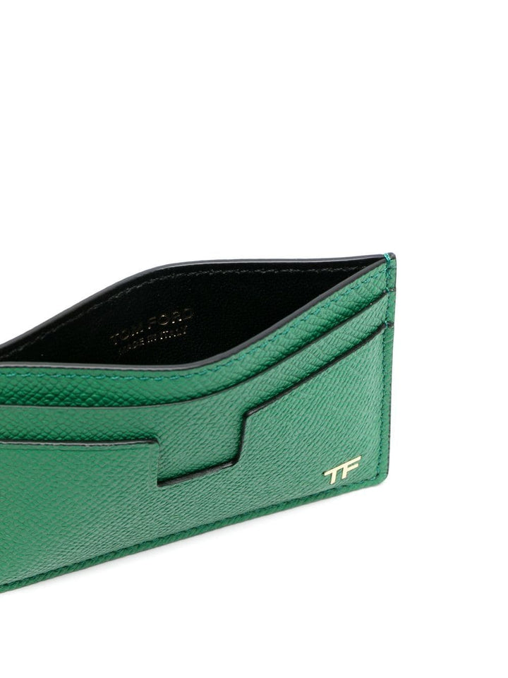 Tom Ford SMALLLEATHERGOODS - Green | c755d4930eba56ab9abbf5d3449377f8c491f1ae