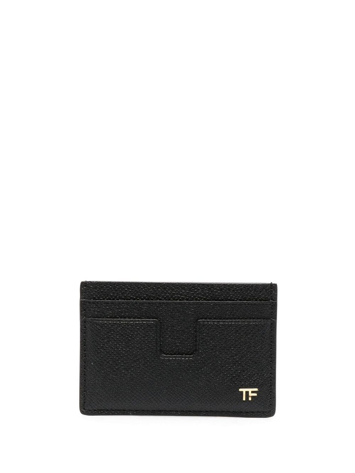 Tom Ford SMALLLEATHERGOODS - Black | 7a6eef9161cb1e375fa89ae22eb6685add565d0e