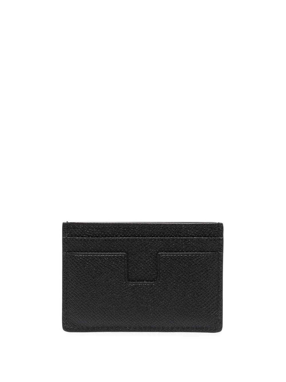 Tom Ford SMALLLEATHERGOODS - Black | e451c34c1a1ad9f8becec31c6c4e955148b10cb7