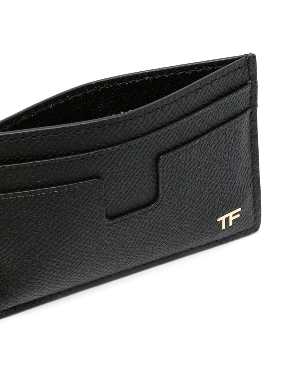 Tom Ford SMALLLEATHERGOODS - Black | cc0489e91d478d702fba6a4cf017cf49795cbcee