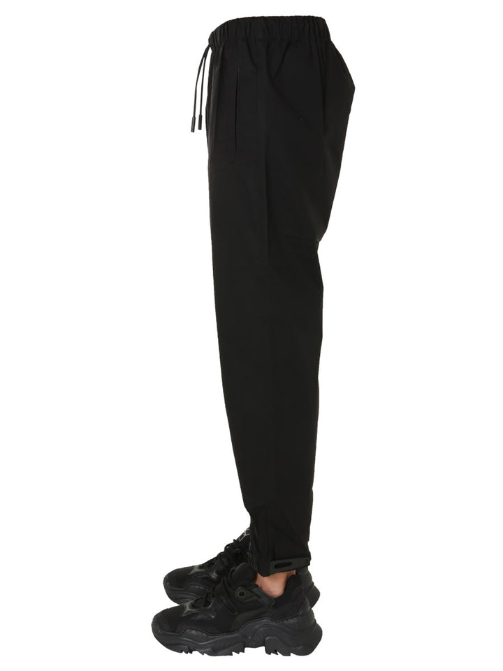 Marcelo Burlon Jumpsuits - Black | 2395f2e619c103be560e2c7608fdf6210600f553