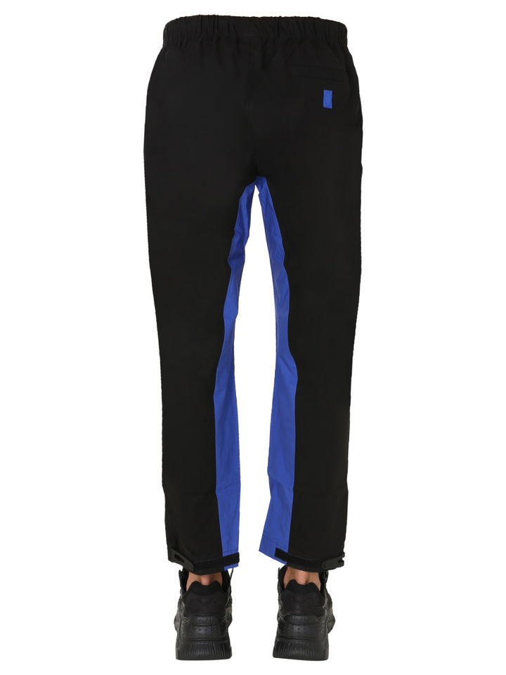 Marcelo Burlon Jumpsuits - Black | 0cff8548c488bf6a9e898ae465ac214ac33374f5