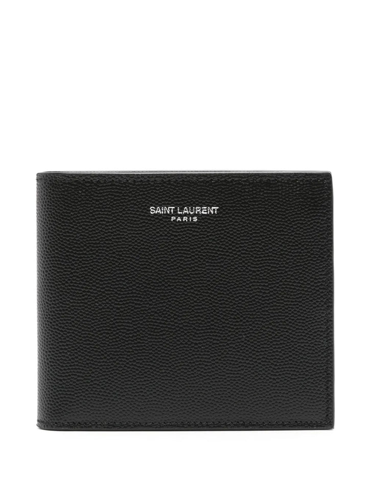 Saint Laurent Paris Credit card cases - Black | 0edf61708280430f1a298868a044e1a192334cee