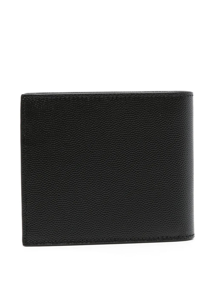 Saint Laurent Paris Credit card cases - Black | 04261ac11e1e61e1e0ebbb1e631dd225159f644b