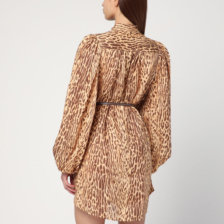 Zimmermann Apparel & Accessories - Multicolor | 3e66d4e066c2b754c7fb88830ad5598e005d4fff