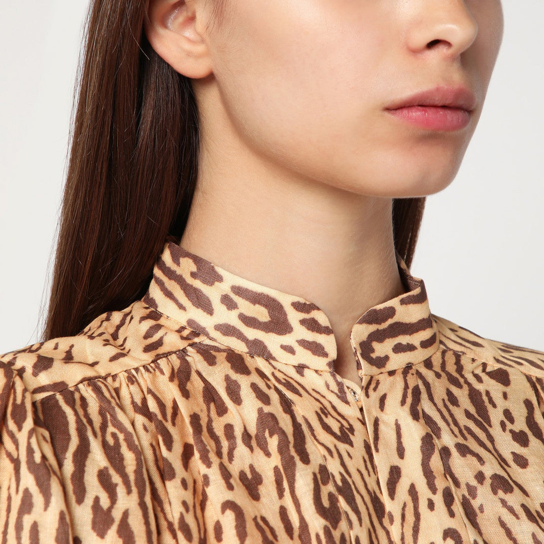 Zimmermann Apparel & Accessories - Multicolor | 527cd384fdae99e8ef1363baf4e9ef9c998fbec0