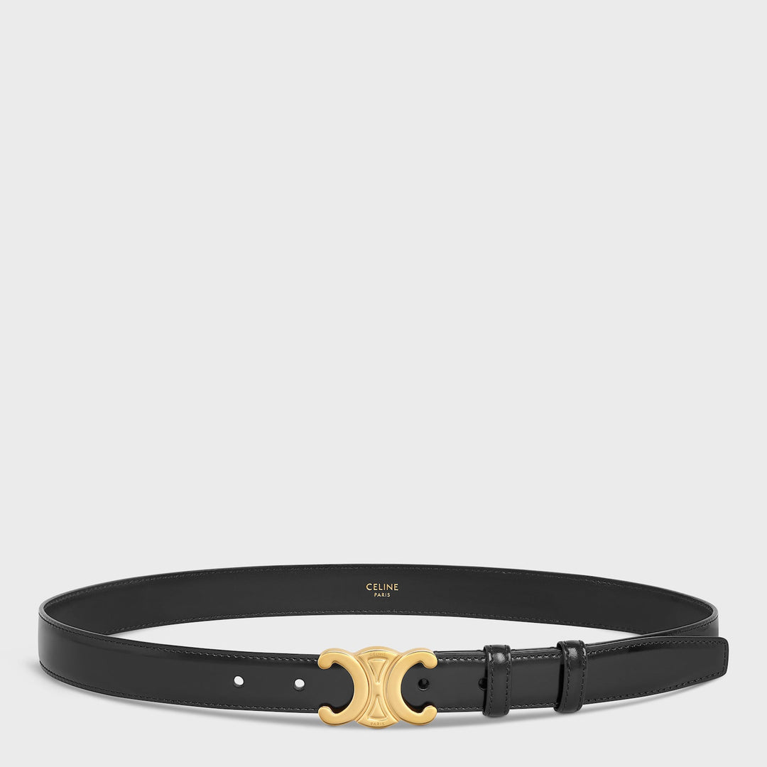 Celine Belts - Black | 4db8875552aa2bed11c1030cb71bccd5c6d486e7